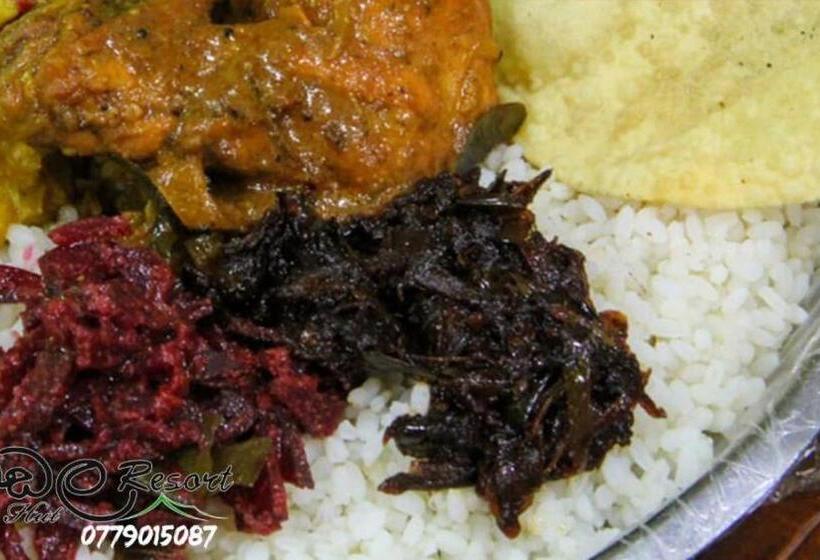 ホテル Madala Resort And Eco Hut