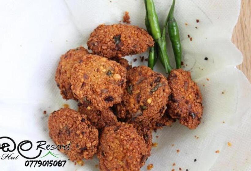 ホテル Madala Resort And Eco Hut