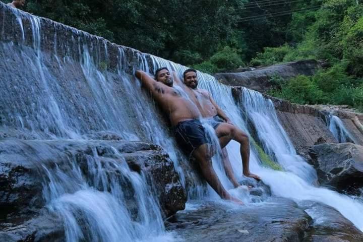 ホテル Madala Resort And Eco Hut