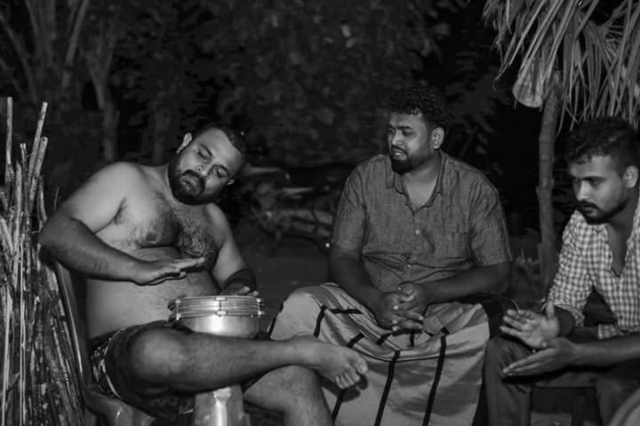 ホテル Madala Resort And Eco Hut