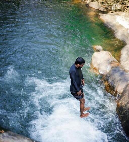 ホテル Madala Resort And Eco Hut