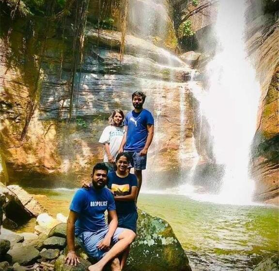 ホテル Madala Resort And Eco Hut