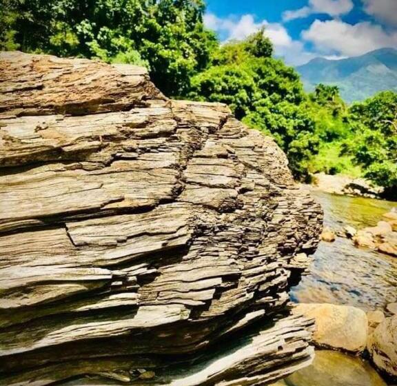 ホテル Madala Resort And Eco Hut