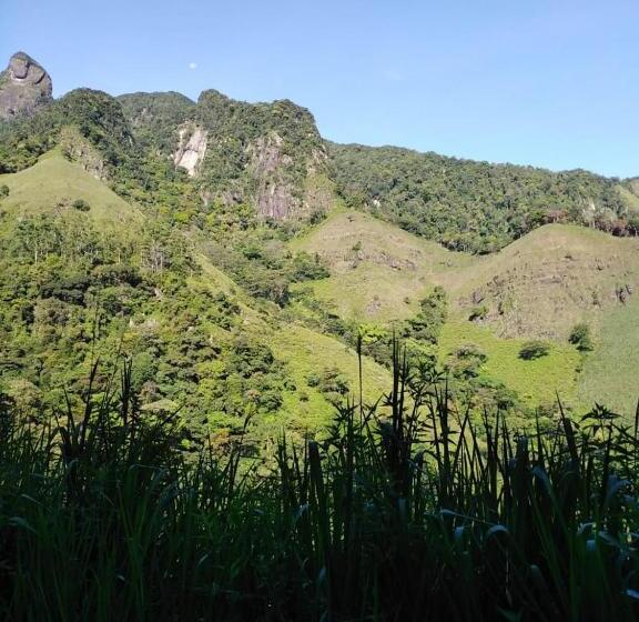ホテル Madala Resort And Eco Hut