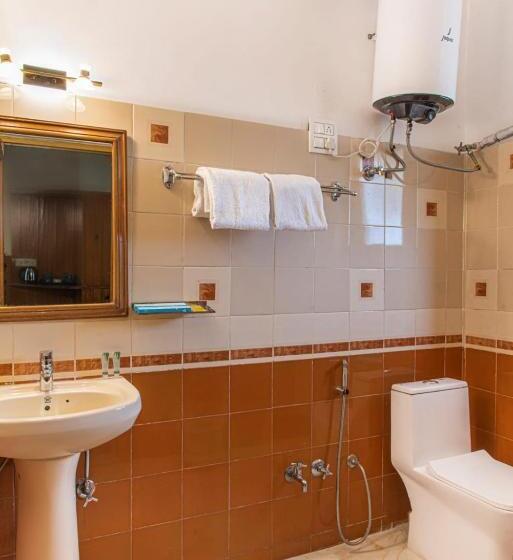 בית מלון כפרי Nandini By Great Empire