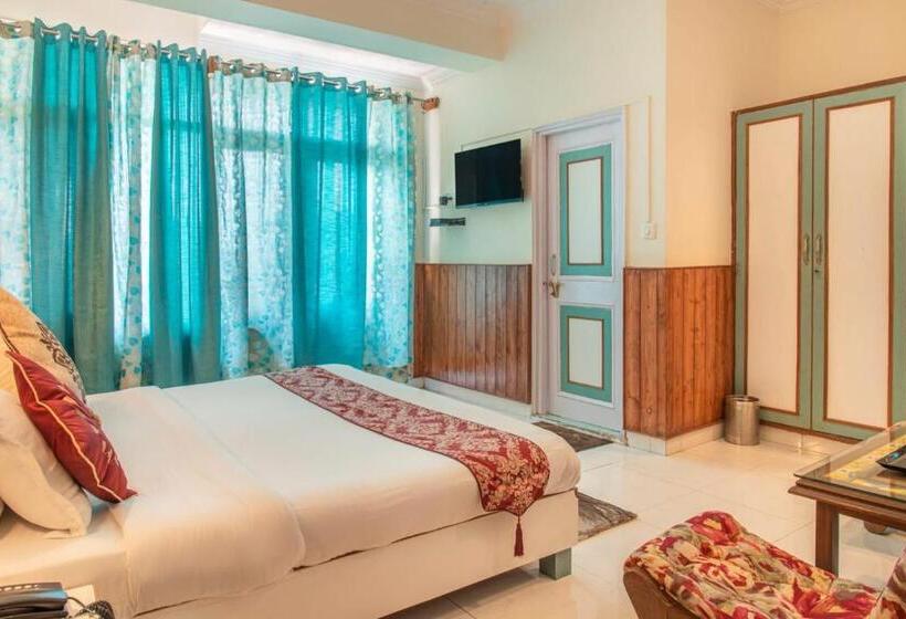 בית מלון כפרי Nandini By Great Empire