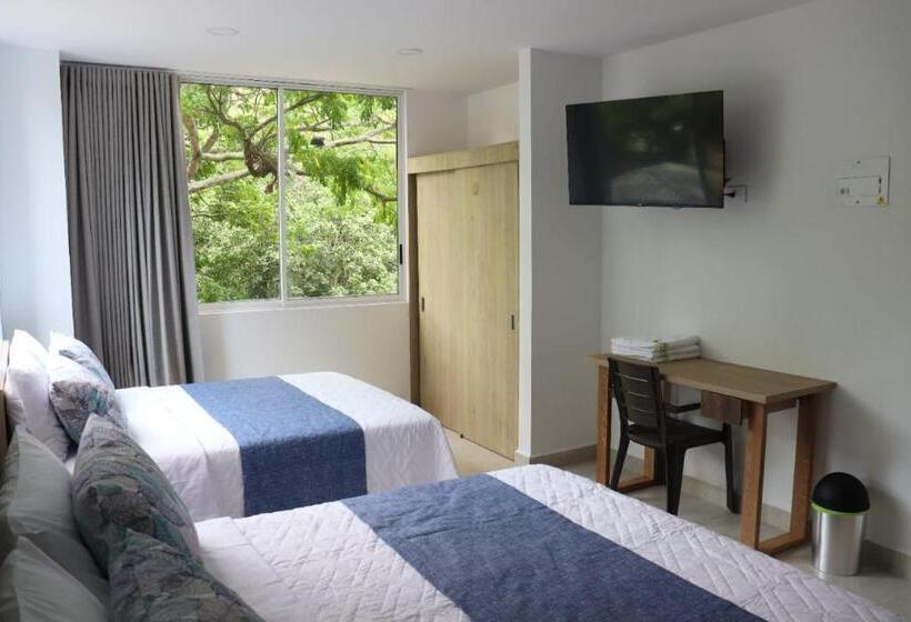 Hotel Nuevo Amanecer