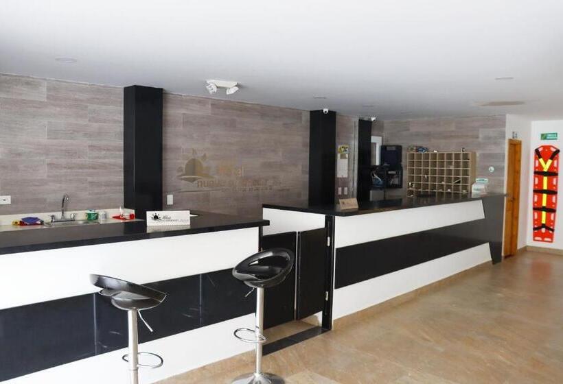 Hotel Nuevo Amanecer