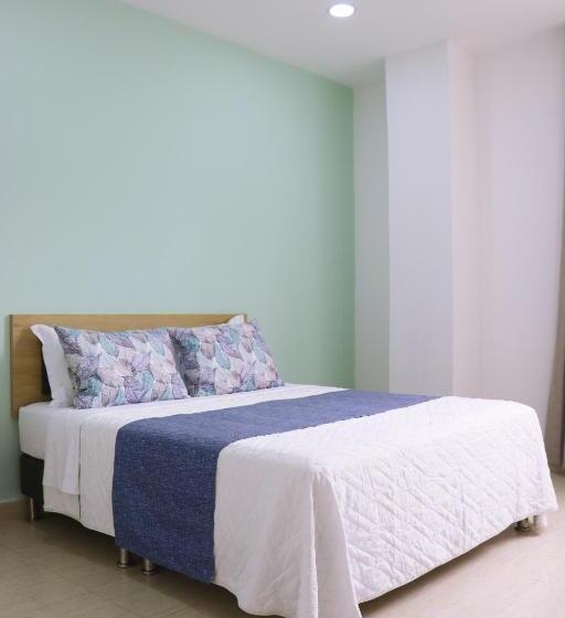 Hotel Nuevo Amanecer