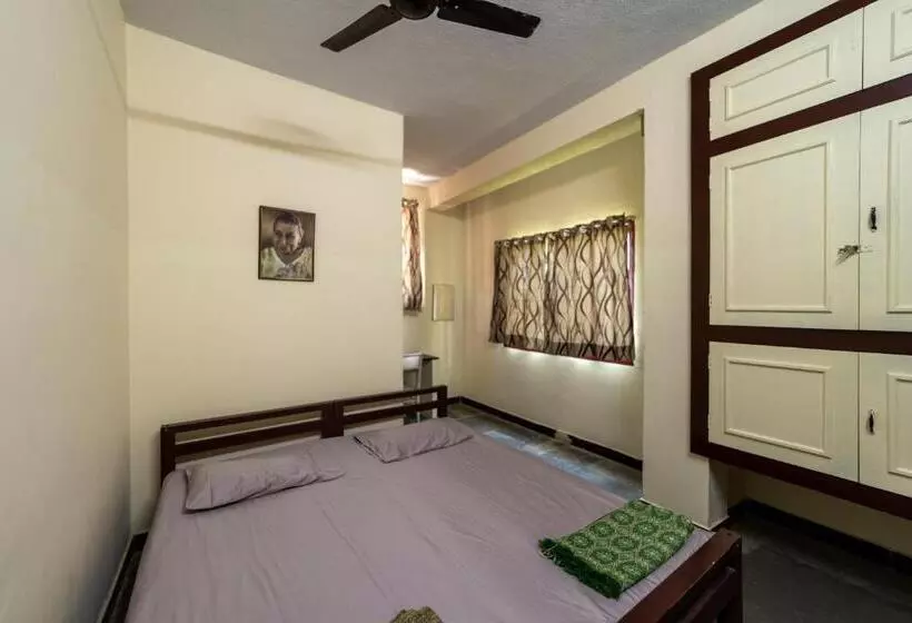 ホテル Sacar Guest House
