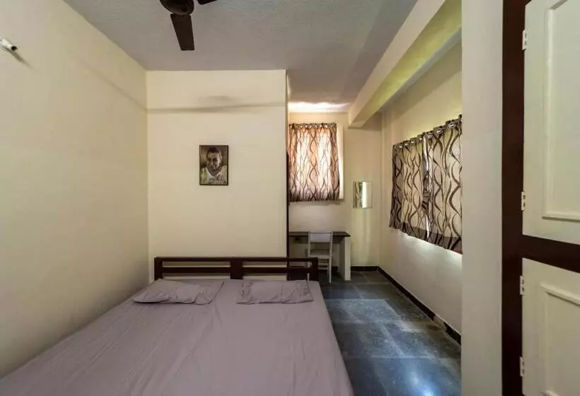 ホテル Sacar Guest House