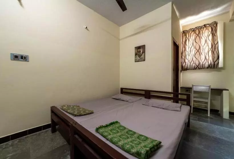 ホテル Sacar Guest House