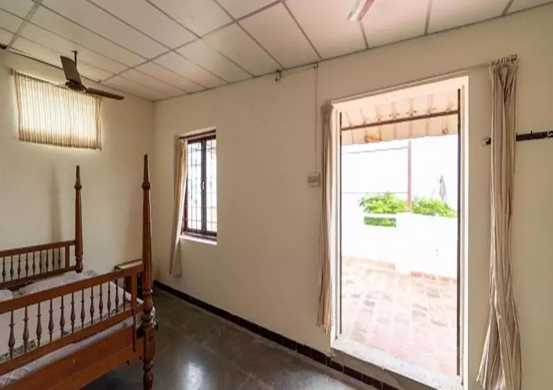 ホテル Sacar Guest House