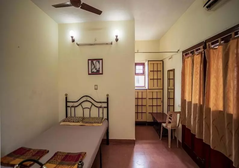 ホテル Sacar Guest House