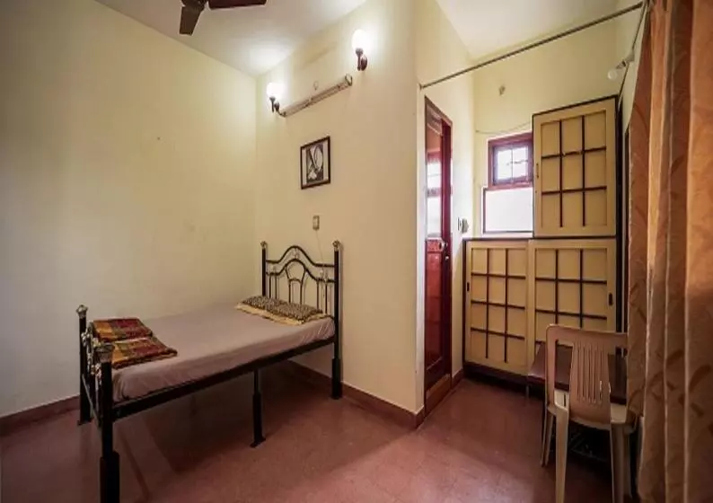 ホテル Sacar Guest House