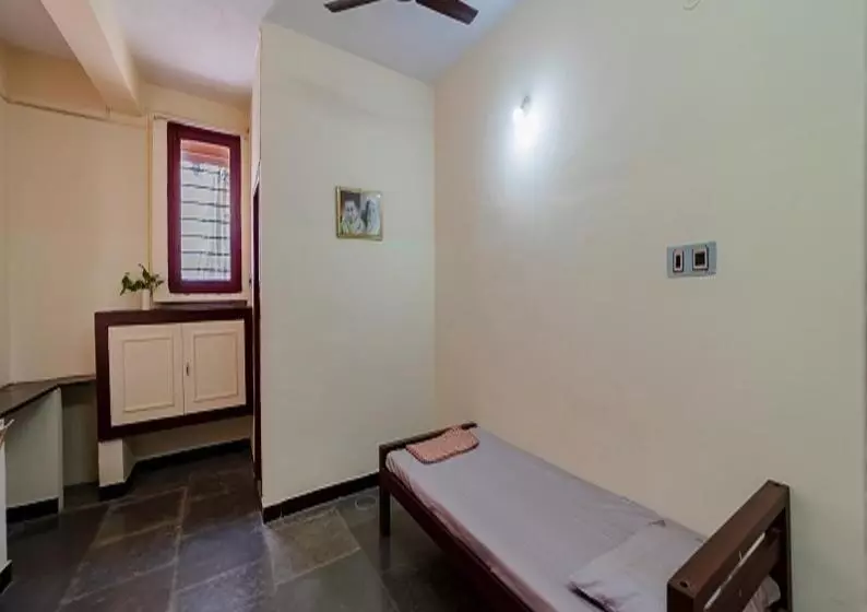 ホテル Sacar Guest House