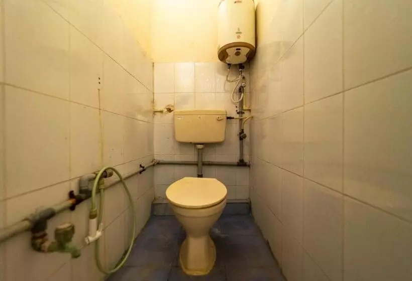ホテル Sacar Guest House