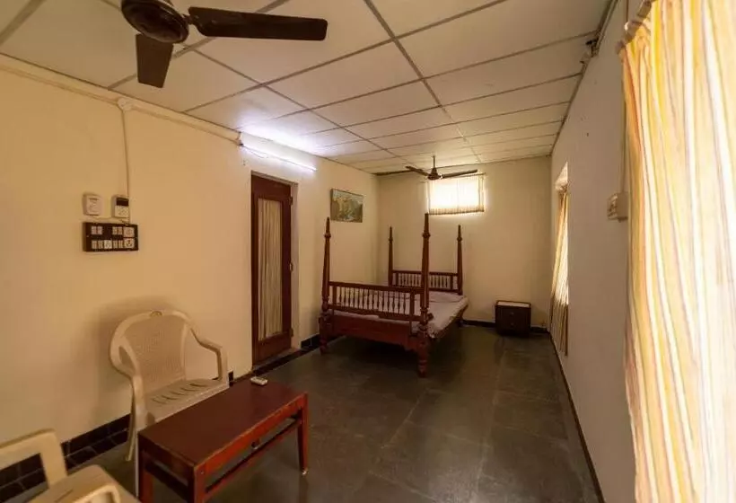ホテル Sacar Guest House