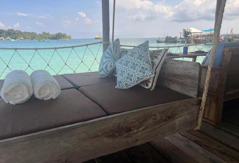 Hotel Salacia S Suite