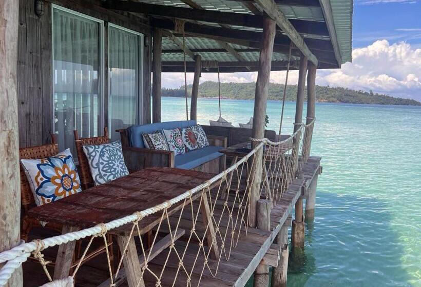 Hotel Salacia S Suite