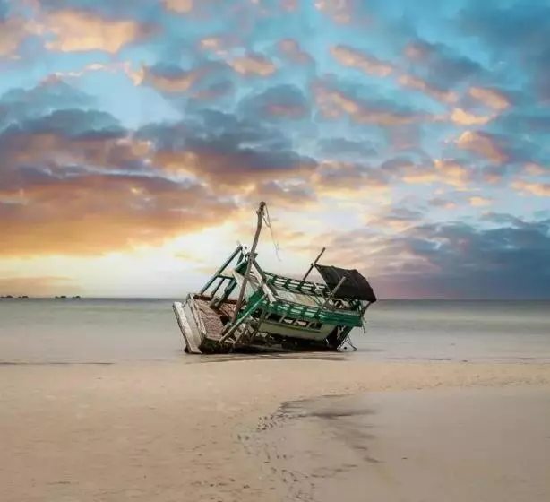 Hotelli Salacia S Suite