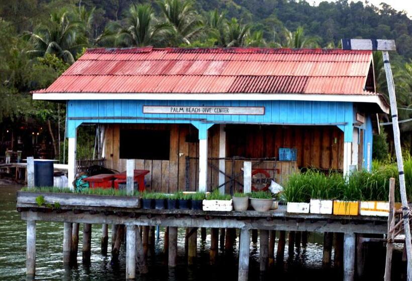 Hotel Salacia S Suite