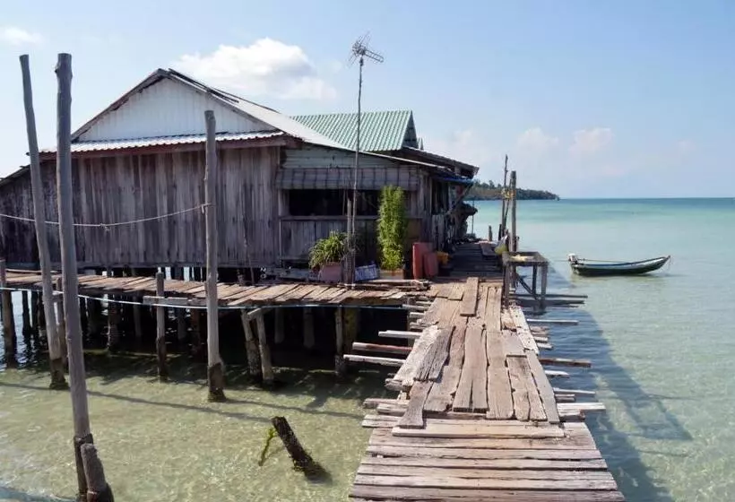 Hotelli Salacia S Suite