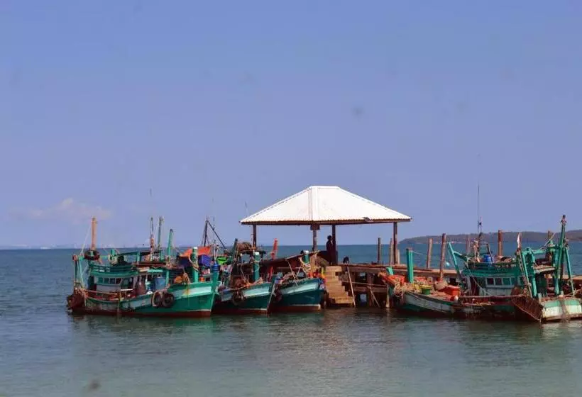 Hotelli Salacia S Suite