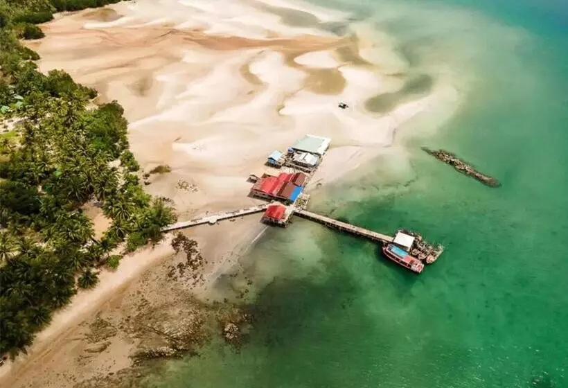 Hotelli Salacia S Suite