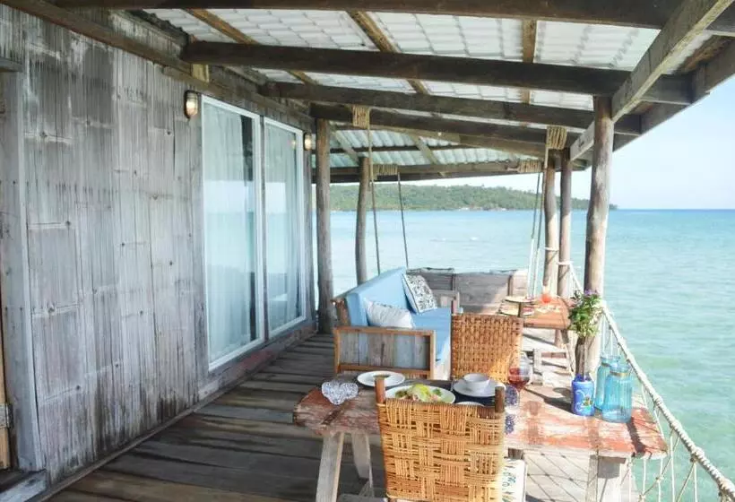 Hotelli Salacia S Suite