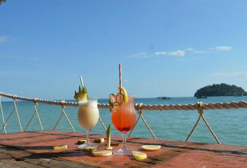 Hotel Salacia S Suite