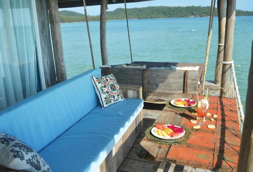 Hotel Salacia S Suite