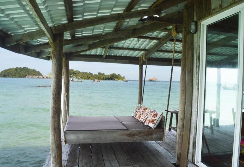 Hotel Salacia S Suite