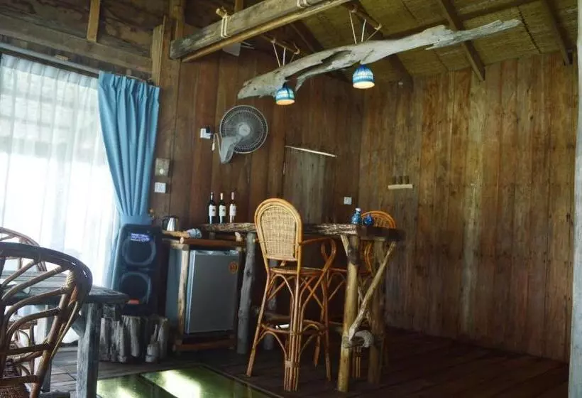 Hotelli Salacia S Suite