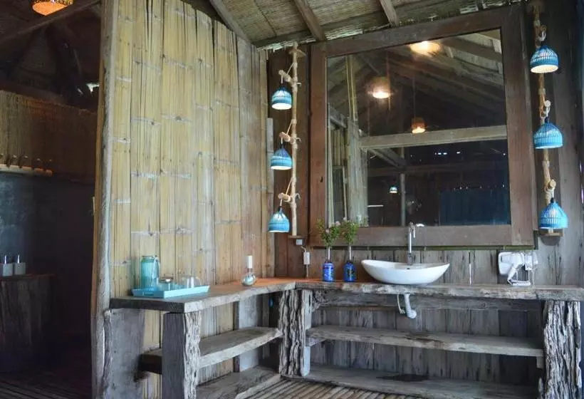 Hotelli Salacia S Suite