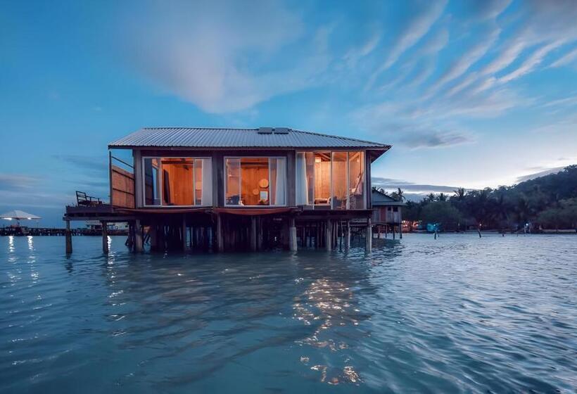 Hotel Salacia S Suite