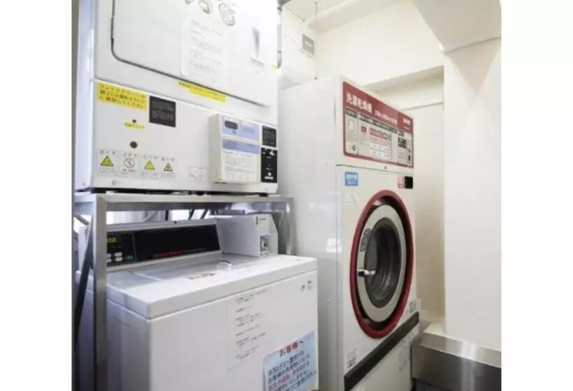 Hotelli Shinjukuya   Vacation Stay 74754v