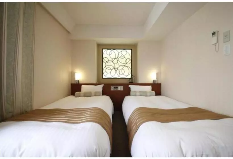 Hotelli Shinjukuya   Vacation Stay 74754v