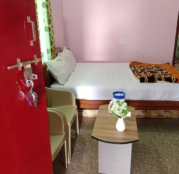 Hotelli Tj Linga Rooms Stay
