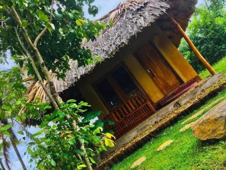 Hotel White Elephant Cabana