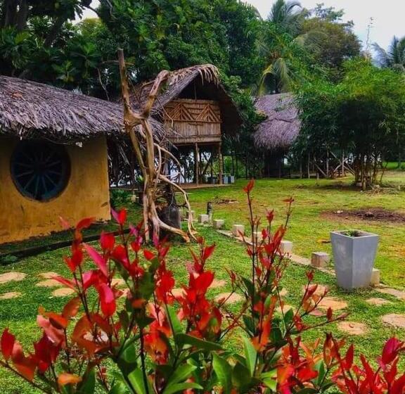 Hotel White Elephant Cabana