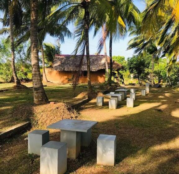 Hotel White Elephant Cabana