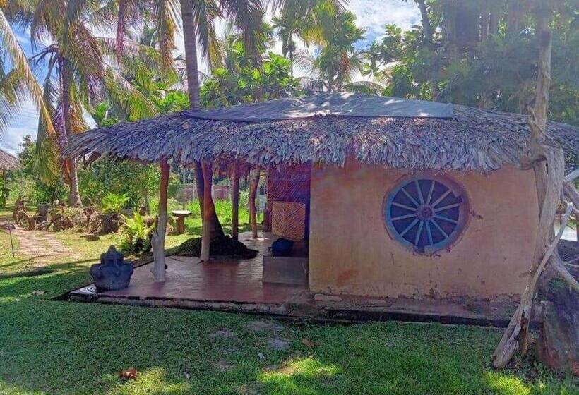 Hotel White Elephant Cabana