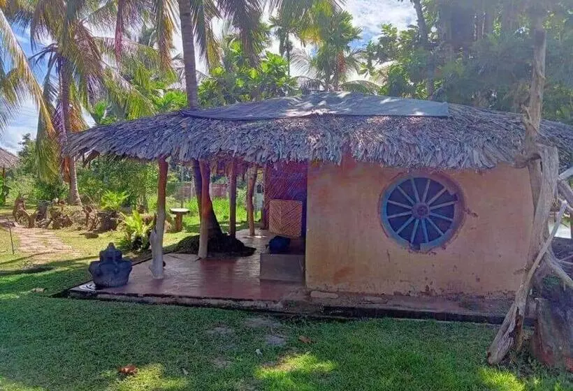 ホテル White Elephant Cabana