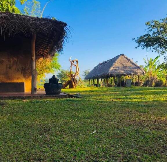 Hotel White Elephant Cabana