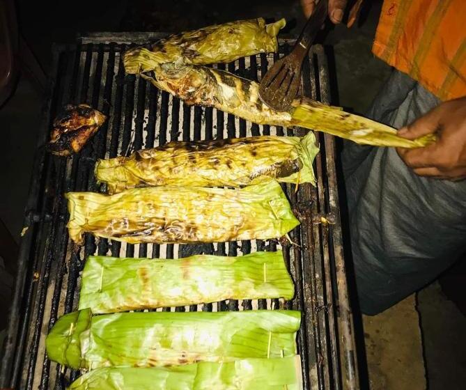 Hotel White Elephant Cabana