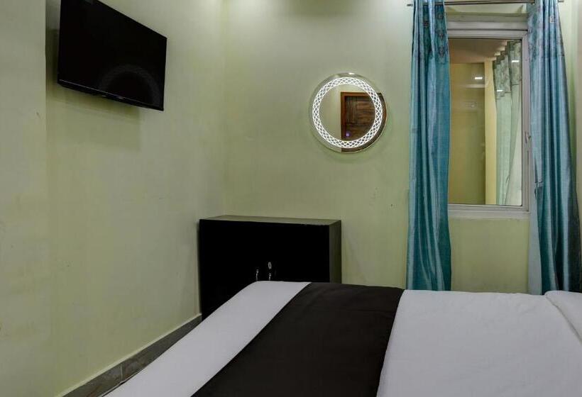 Oyo Flagship Hotel Omex