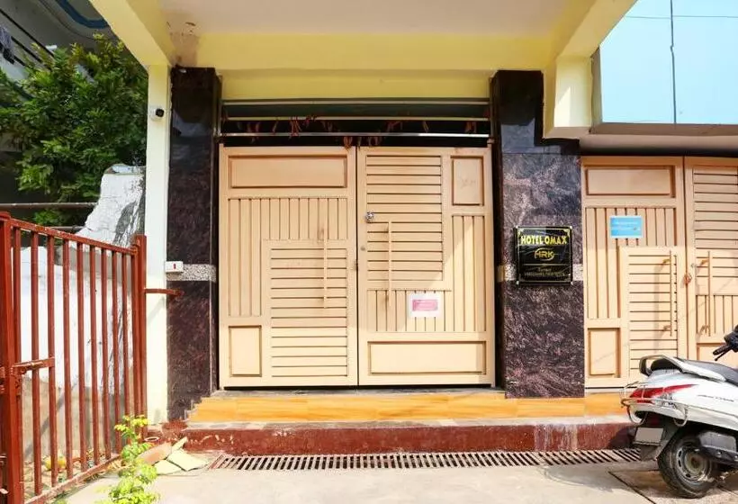 Oyo Flagship Hotel Omex