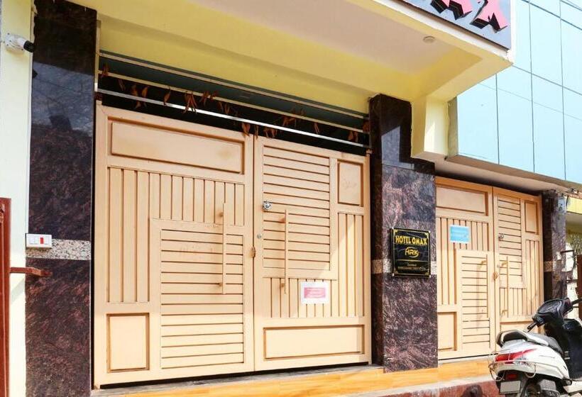 Oyo Flagship Hotel Omex