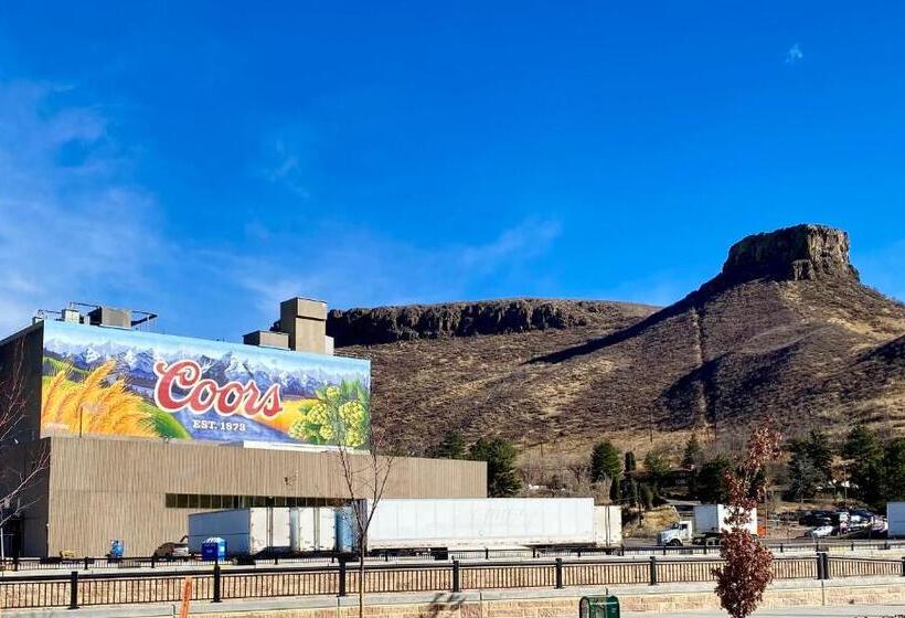 Pansy’s Parlor Bed & Breakfast